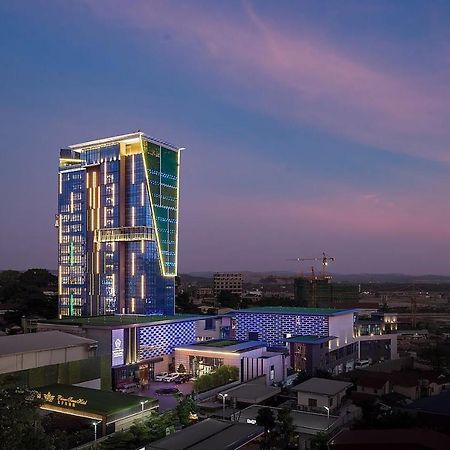 Tui Blue Sihanoukville Ngoại thất bức ảnh