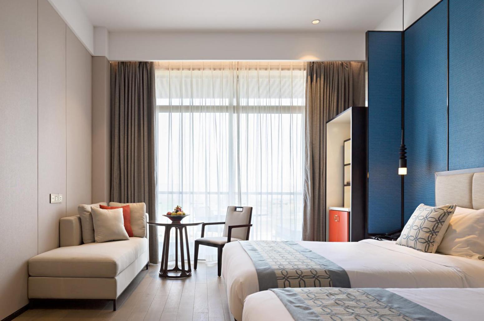 Tui Blue Sihanoukville Ngoại thất bức ảnh