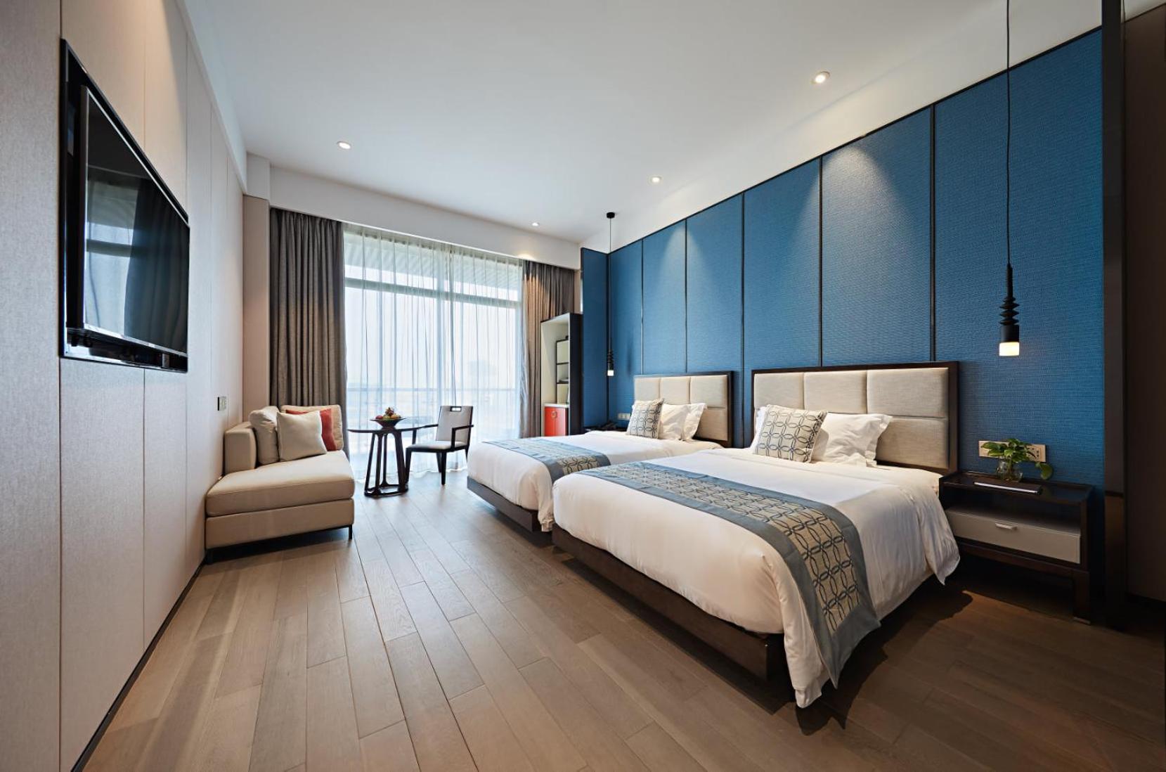 Tui Blue Sihanoukville Ngoại thất bức ảnh