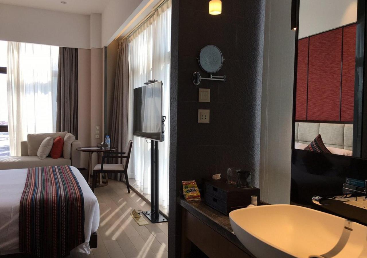 Tui Blue Sihanoukville Ngoại thất bức ảnh