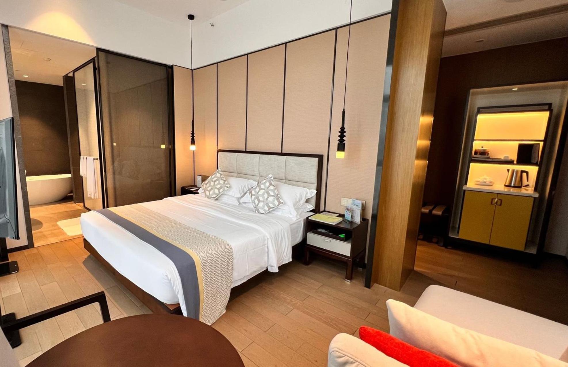 Tui Blue Sihanoukville Ngoại thất bức ảnh