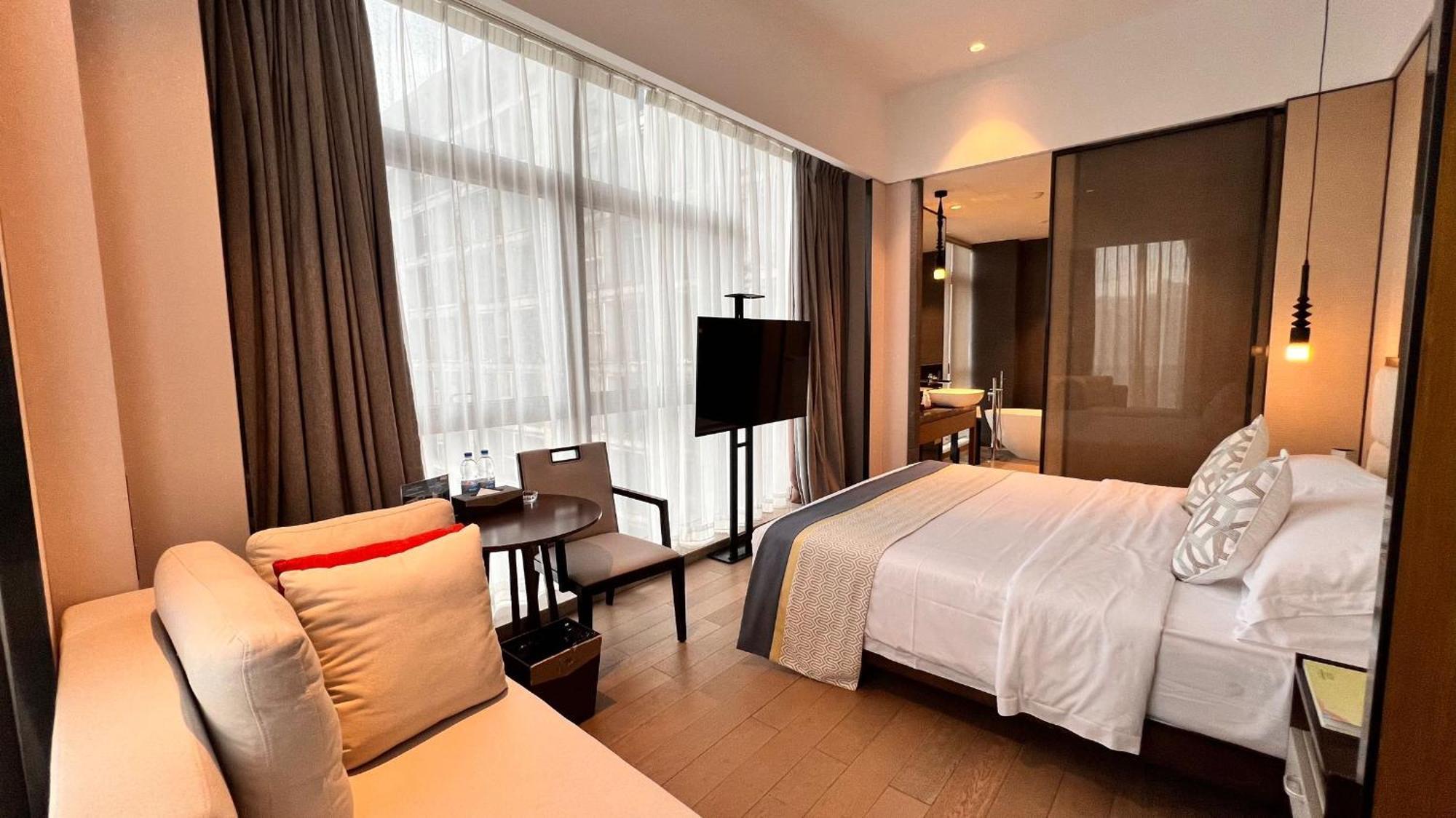Tui Blue Sihanoukville Ngoại thất bức ảnh