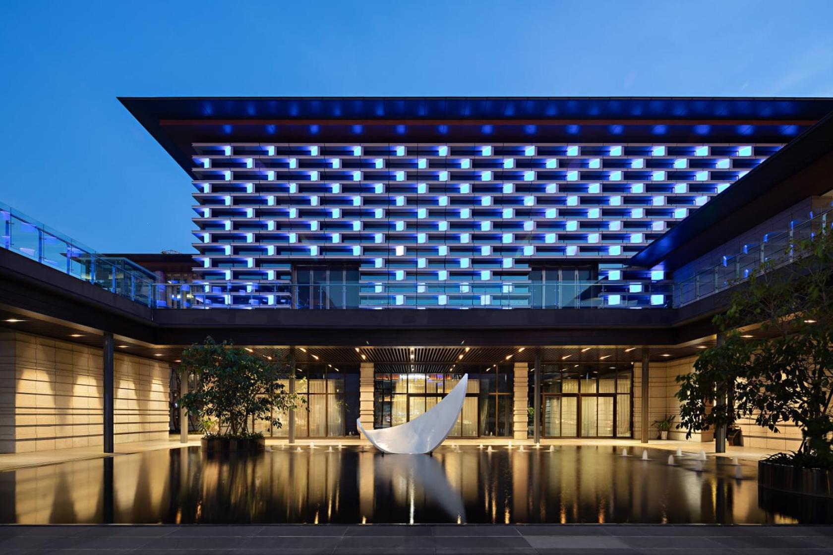 Tui Blue Sihanoukville Ngoại thất bức ảnh