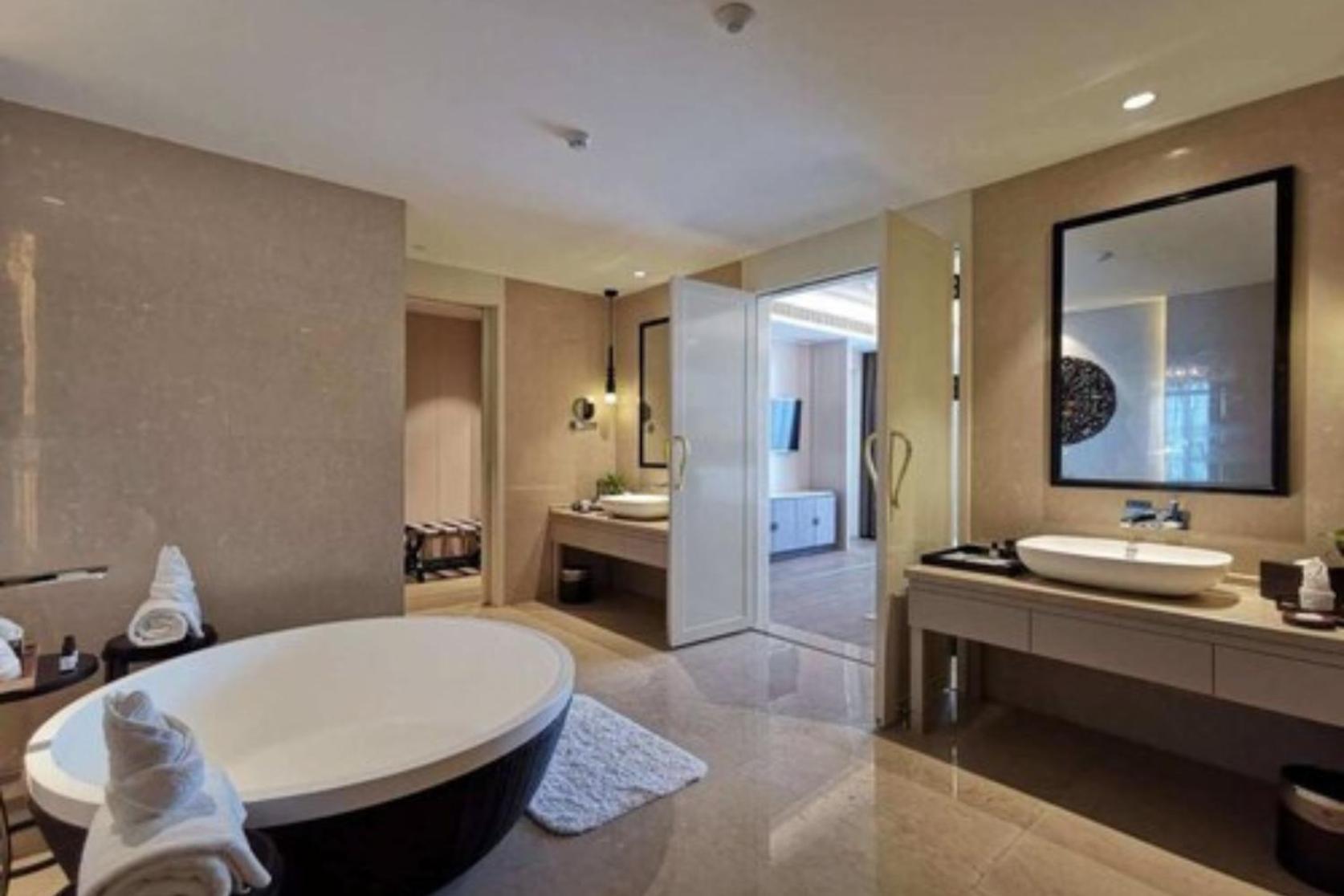 Tui Blue Sihanoukville Ngoại thất bức ảnh