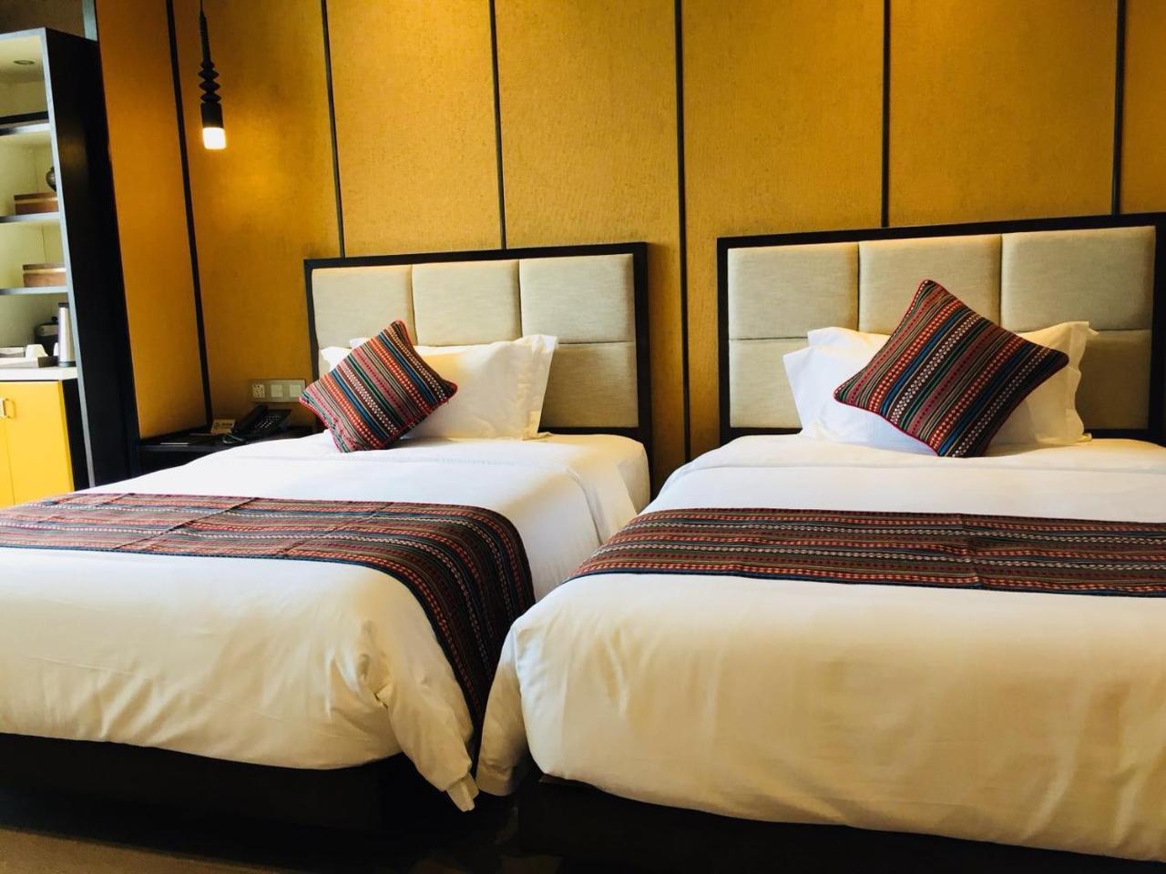 Tui Blue Sihanoukville Ngoại thất bức ảnh