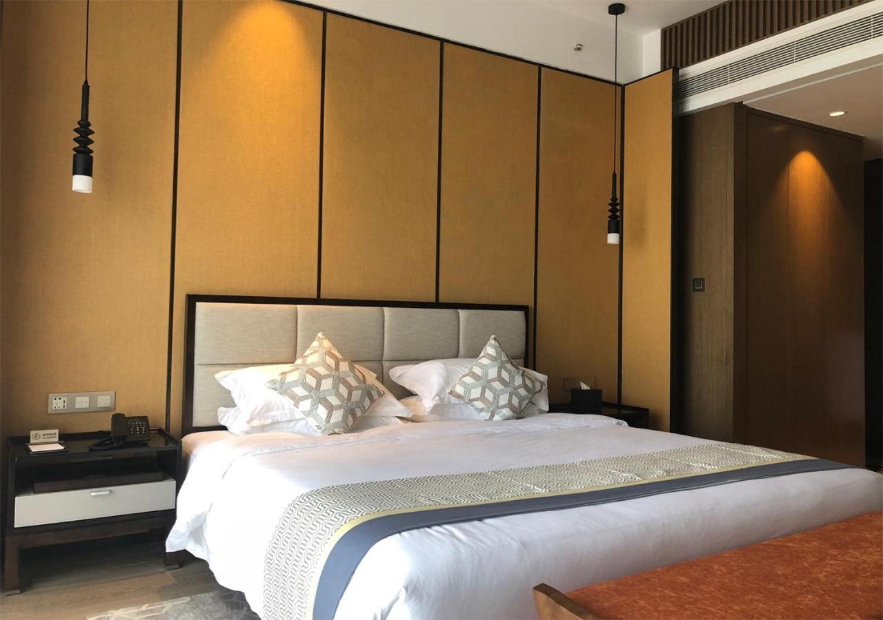 Tui Blue Sihanoukville Ngoại thất bức ảnh