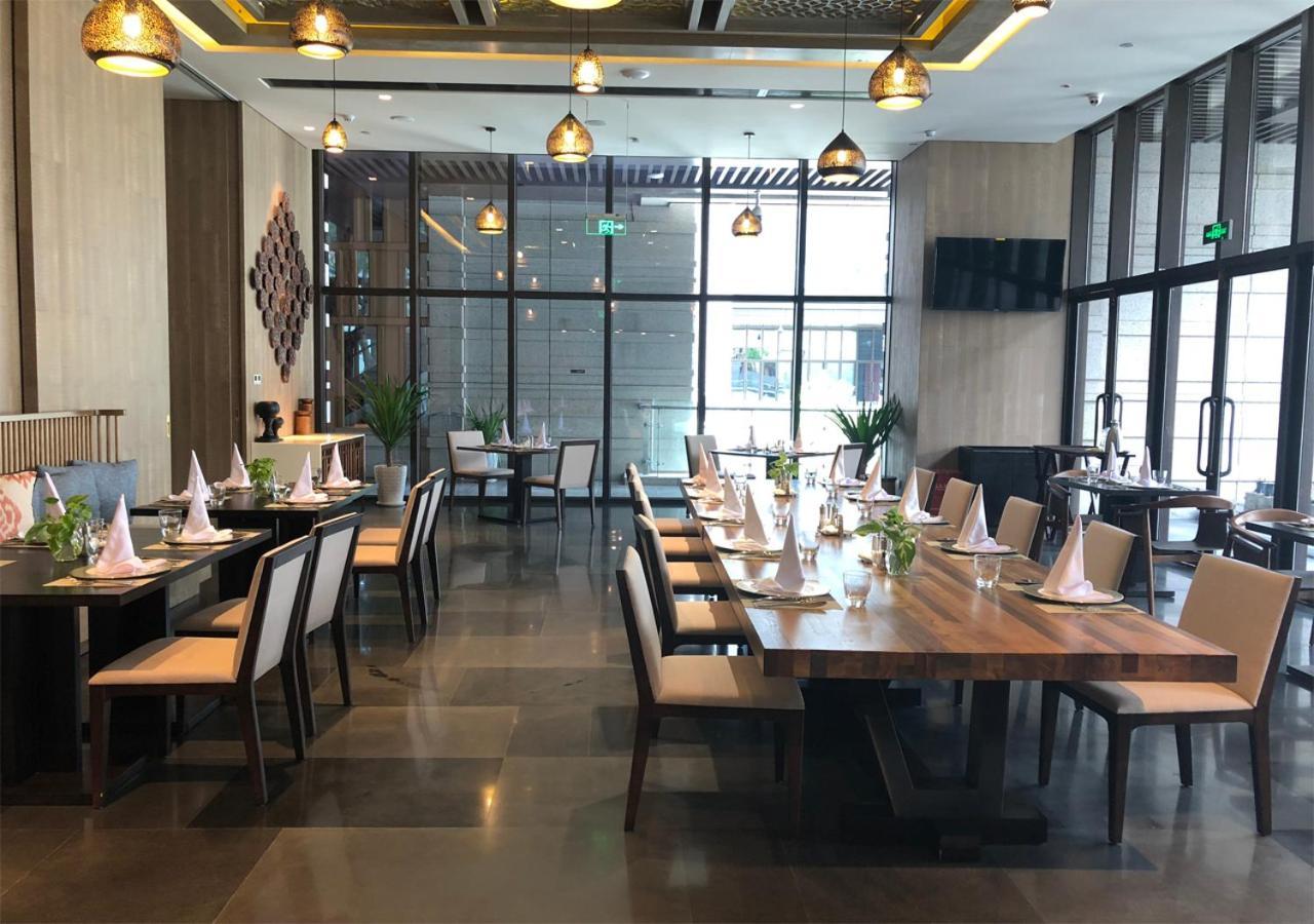 Tui Blue Sihanoukville Ngoại thất bức ảnh