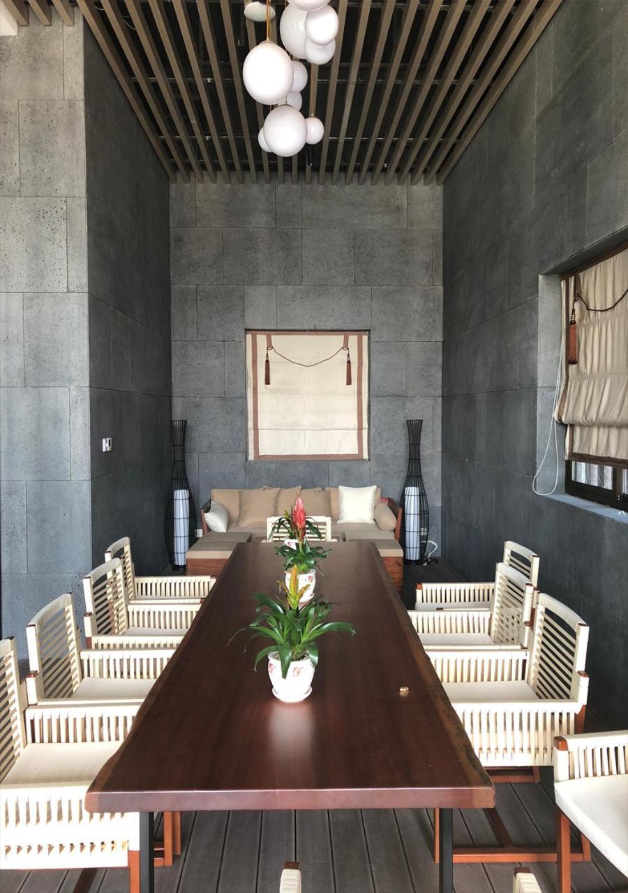 Tui Blue Sihanoukville Ngoại thất bức ảnh