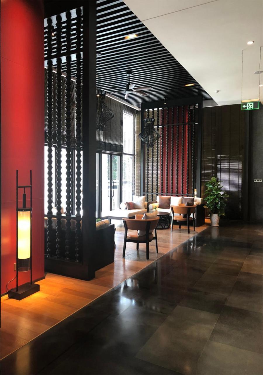 Tui Blue Sihanoukville Ngoại thất bức ảnh