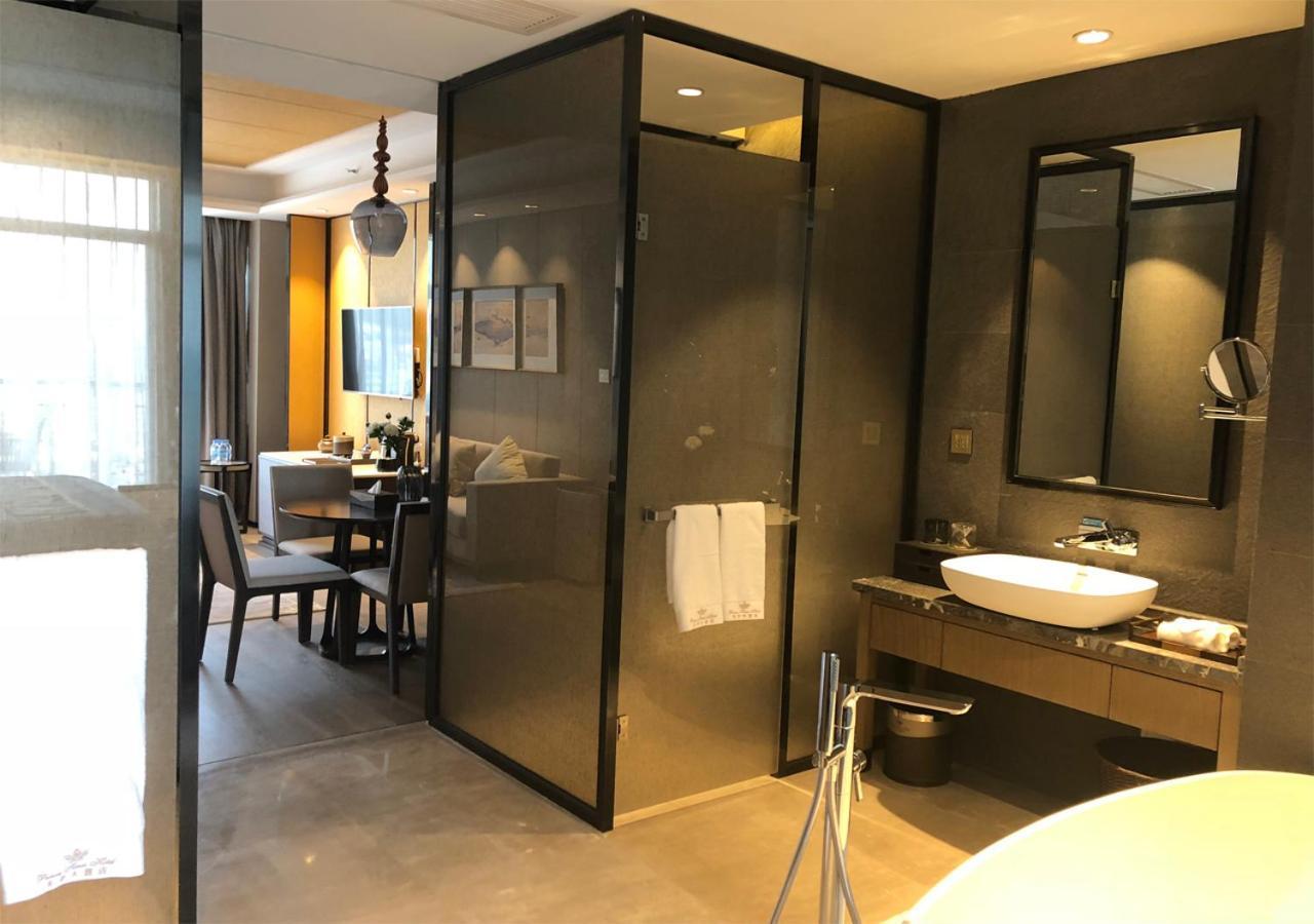 Tui Blue Sihanoukville Ngoại thất bức ảnh