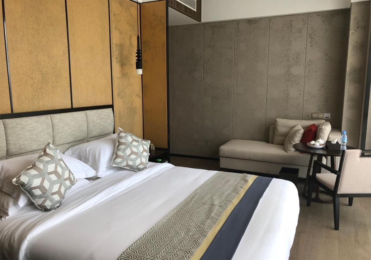 Tui Blue Sihanoukville Ngoại thất bức ảnh