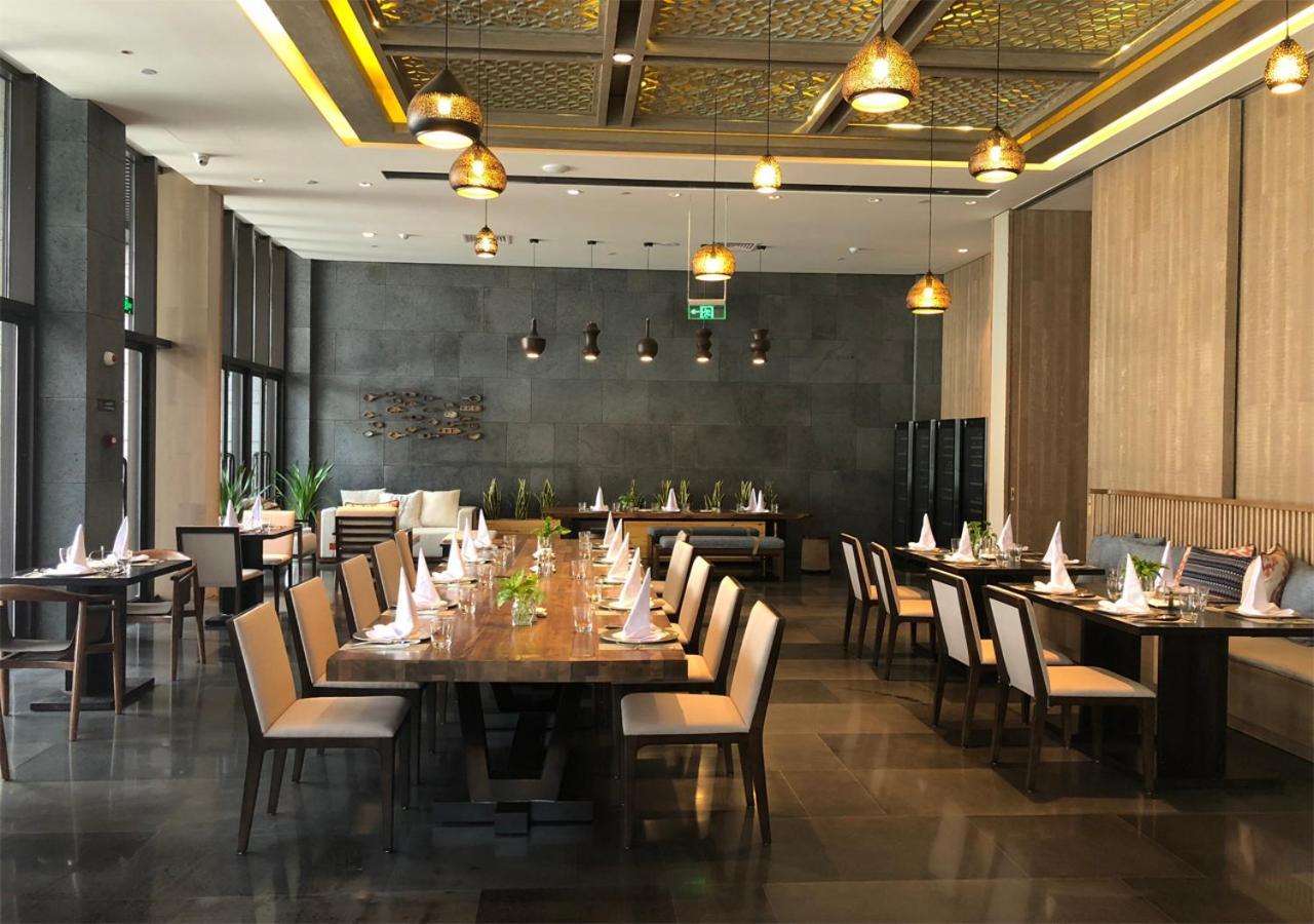 Tui Blue Sihanoukville Ngoại thất bức ảnh