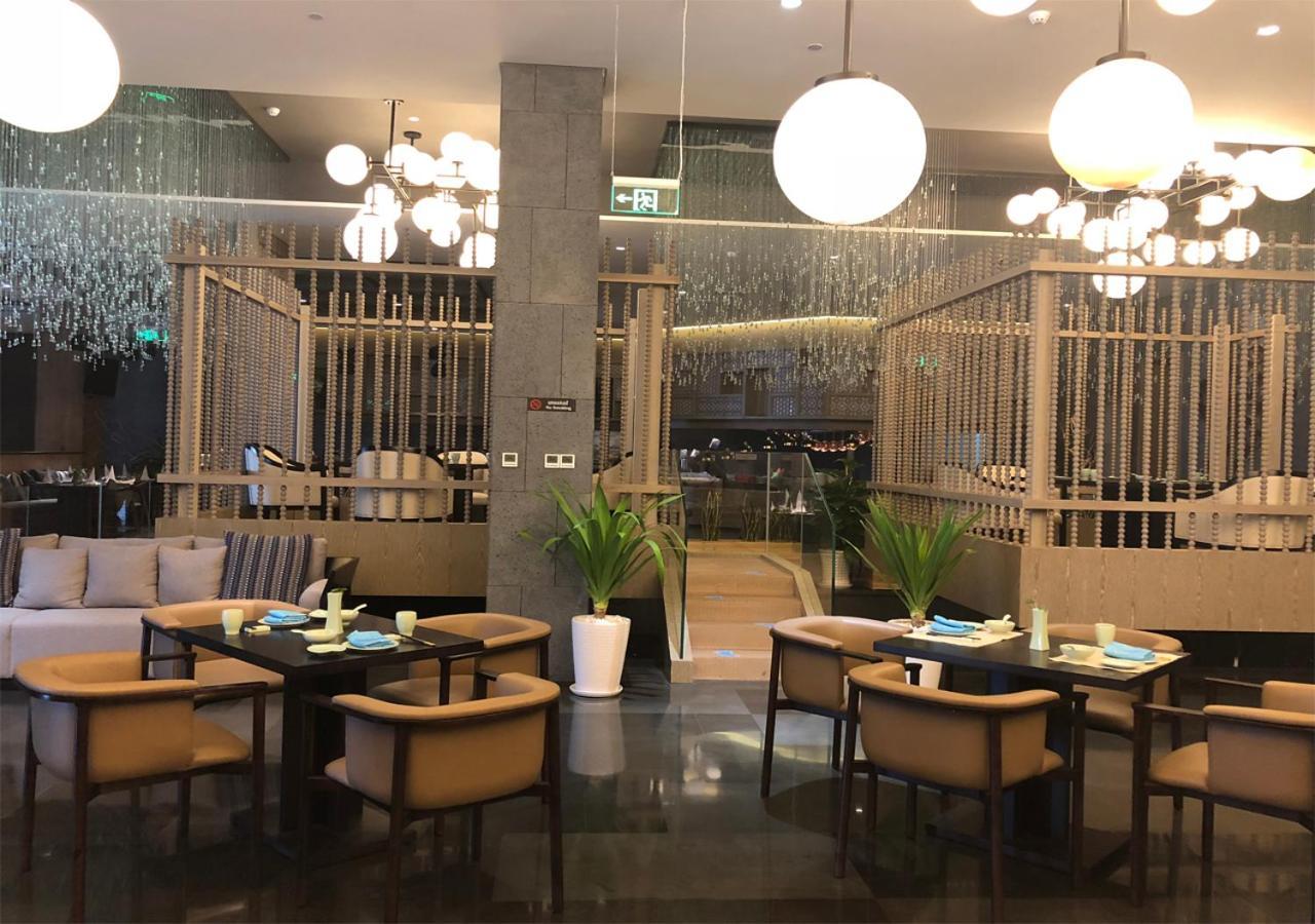 Tui Blue Sihanoukville Ngoại thất bức ảnh