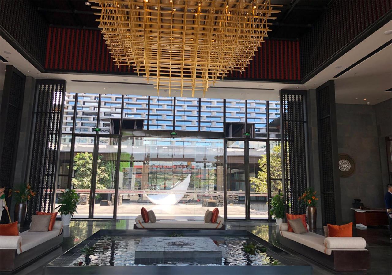 Tui Blue Sihanoukville Ngoại thất bức ảnh