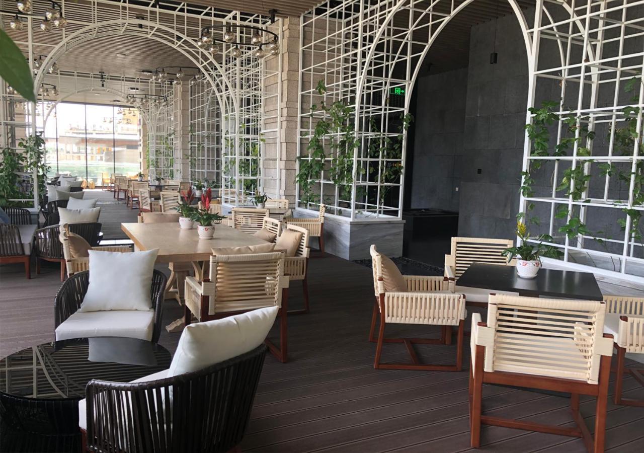 Tui Blue Sihanoukville Ngoại thất bức ảnh