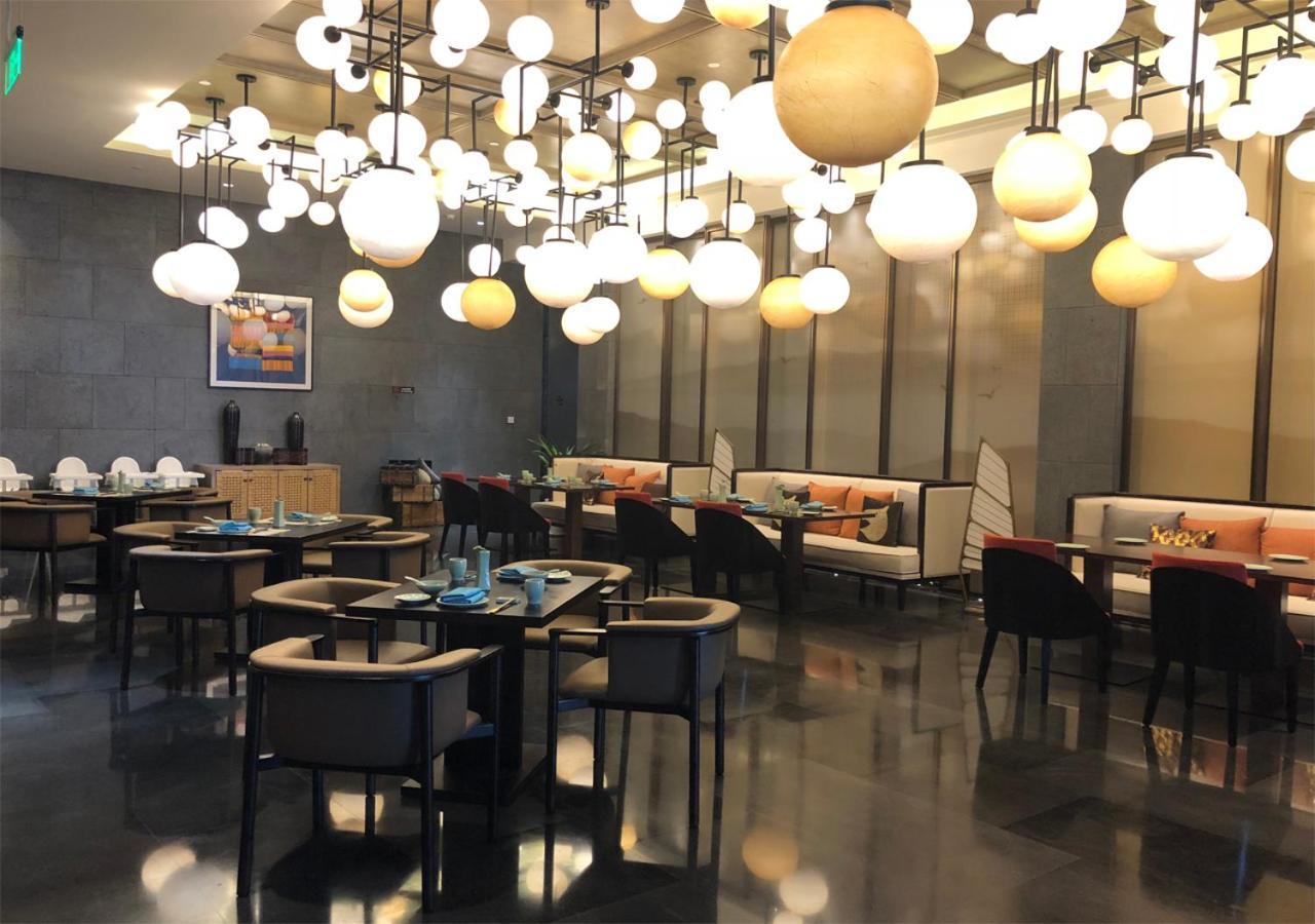 Tui Blue Sihanoukville Ngoại thất bức ảnh