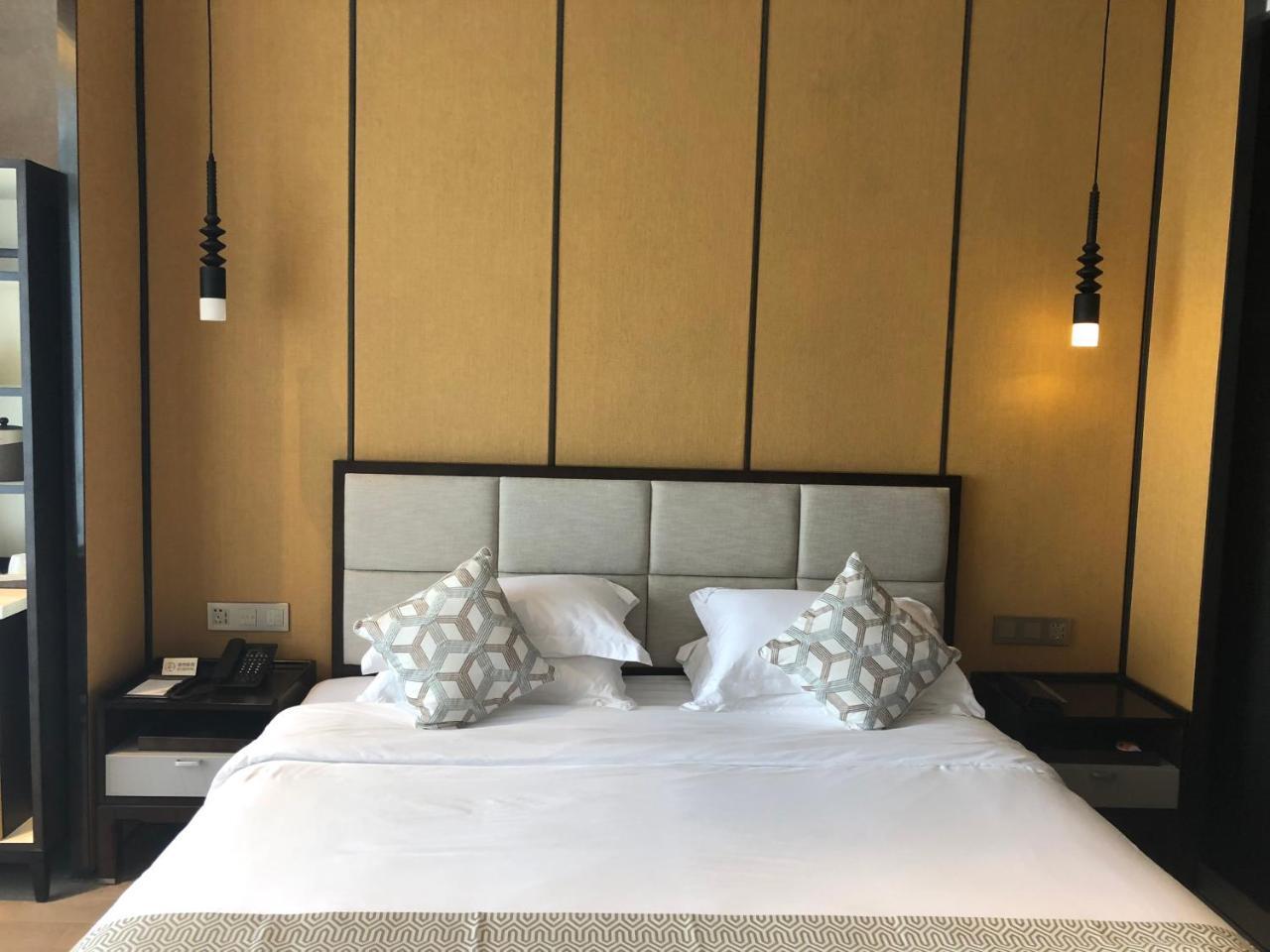 Tui Blue Sihanoukville Ngoại thất bức ảnh