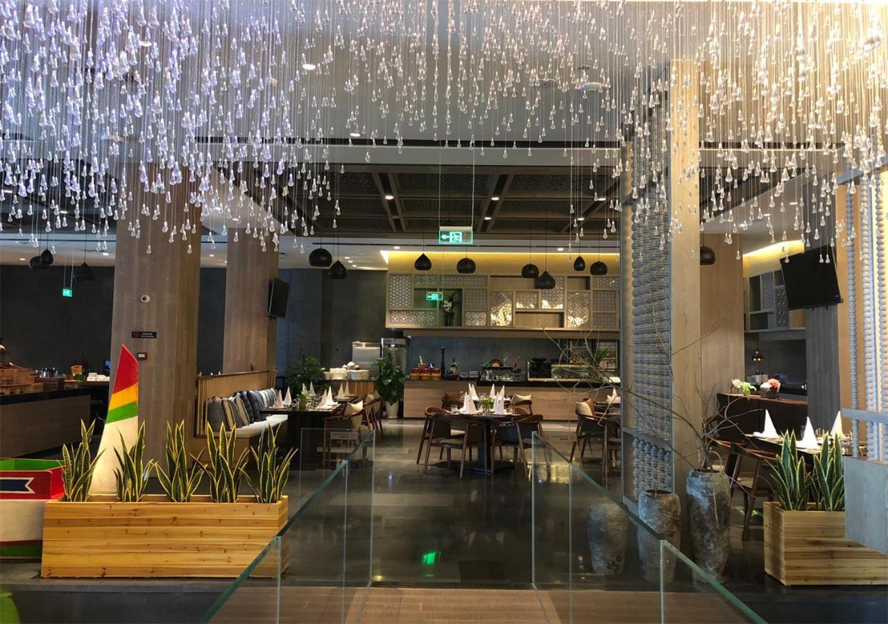 Tui Blue Sihanoukville Ngoại thất bức ảnh