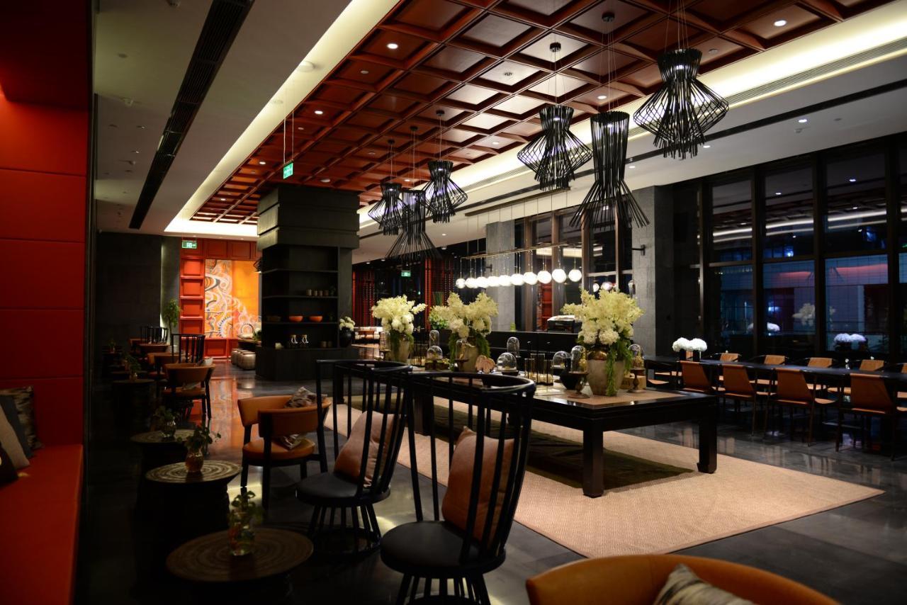 Tui Blue Sihanoukville Ngoại thất bức ảnh