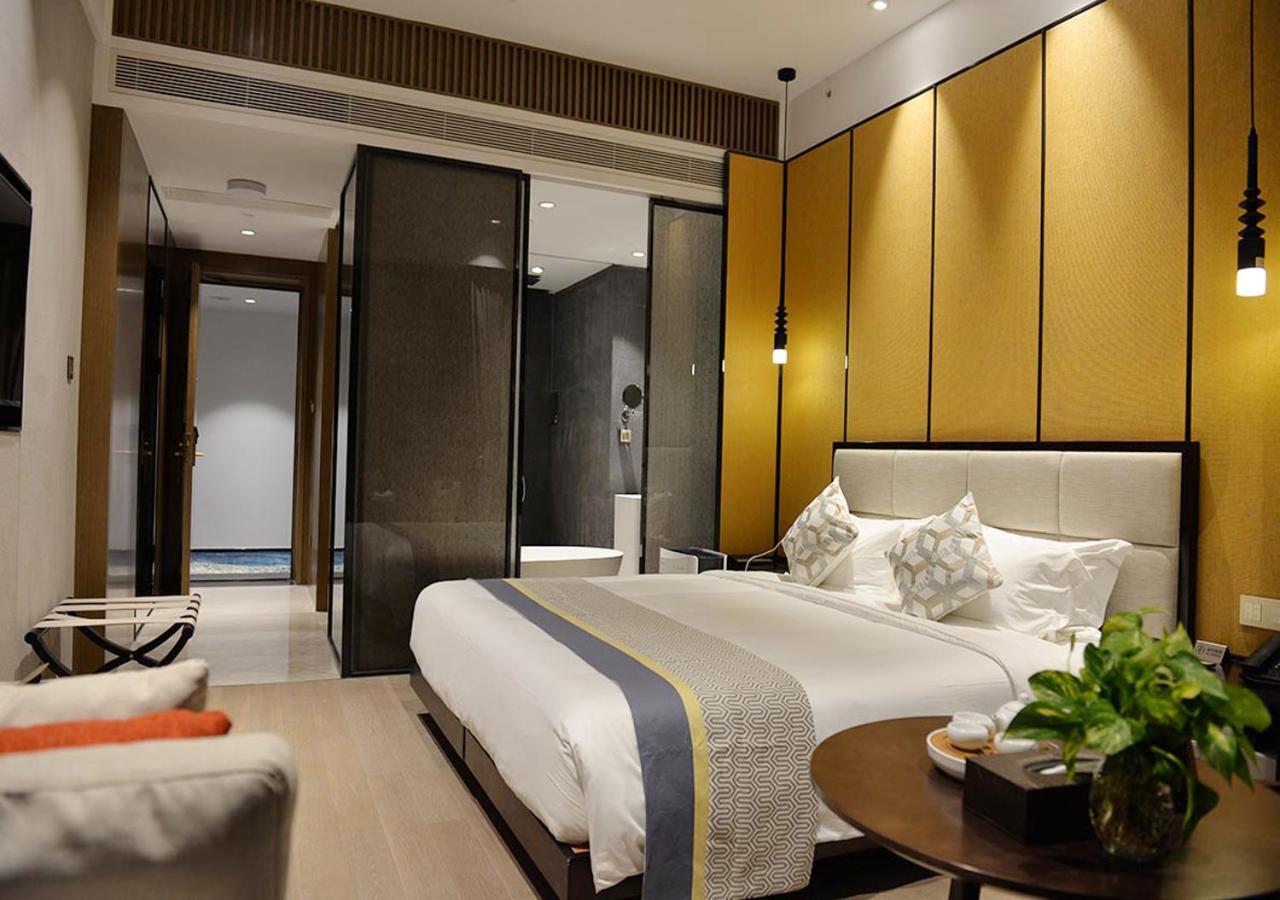 Tui Blue Sihanoukville Ngoại thất bức ảnh