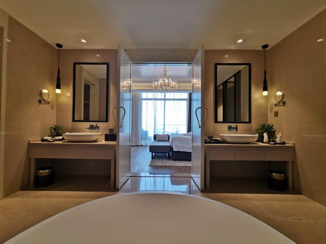 Tui Blue Sihanoukville Ngoại thất bức ảnh